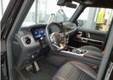 Mercedes-Benz G 350 d AMG*Night*SHD*360°K*AHK*COM*Distr*MBeam - Mercedes-Benz G-Klasse: Mb