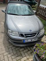 Saab Cabrio Aero - gebrauchte Saab 45725 aus dem Jahr 2004