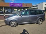 Volkswagen Touran Goal*AHK Sitzheizung*Klima*PDC* - gebrauchte VW Touran aus dem Jahr 2006