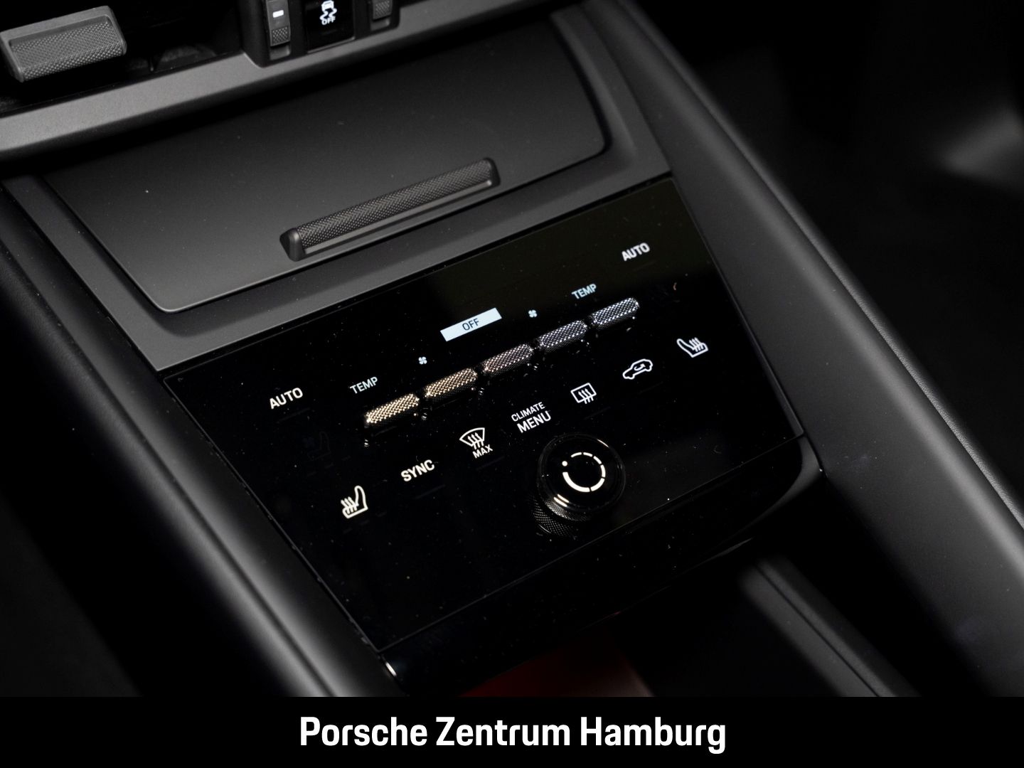Porsche Macan - Bild 34
