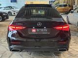 Mercedes-Benz C 300 d AMG Line /Pano/ACC/R-Cam/Ambiente/ - Mercedes-Benz C 300 in Hannover