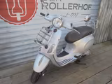 Vespa Primavera 50  4 Takt - ROLLER 4 TAKT