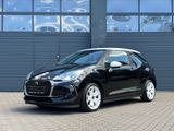 DS Automobiles DS 3 3 1.2 PureT Aut. SHZ PDC TÜV/Insp NEU - DS Automobiles DS3 mit Benzin-Antrieb: Schwarz