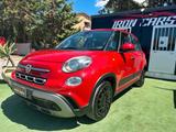 Fiat 500L 1.4 95 CV S&S Cross - Fiat 500L Cross aus 2022