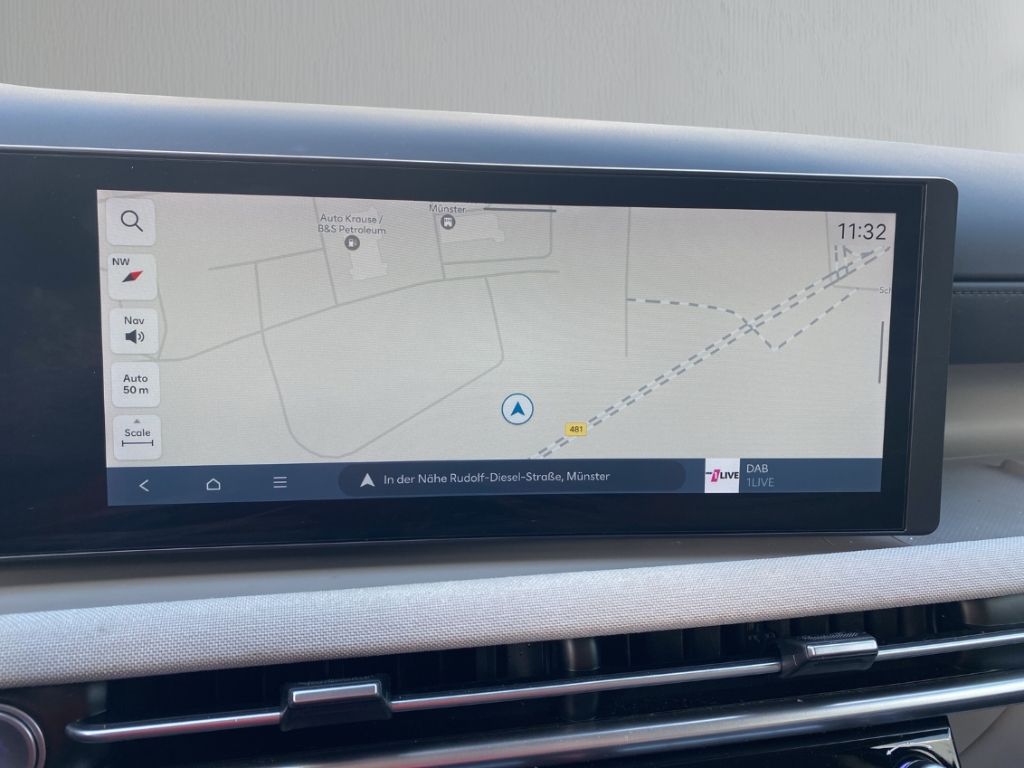 Hyundai Tucson – Bild 16