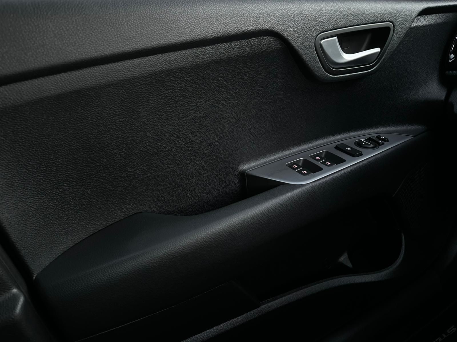 KIA Stonic 1.0T-GDI GT LINE* LED#SHZ#LH#ACC#KEYLESS - Image 17