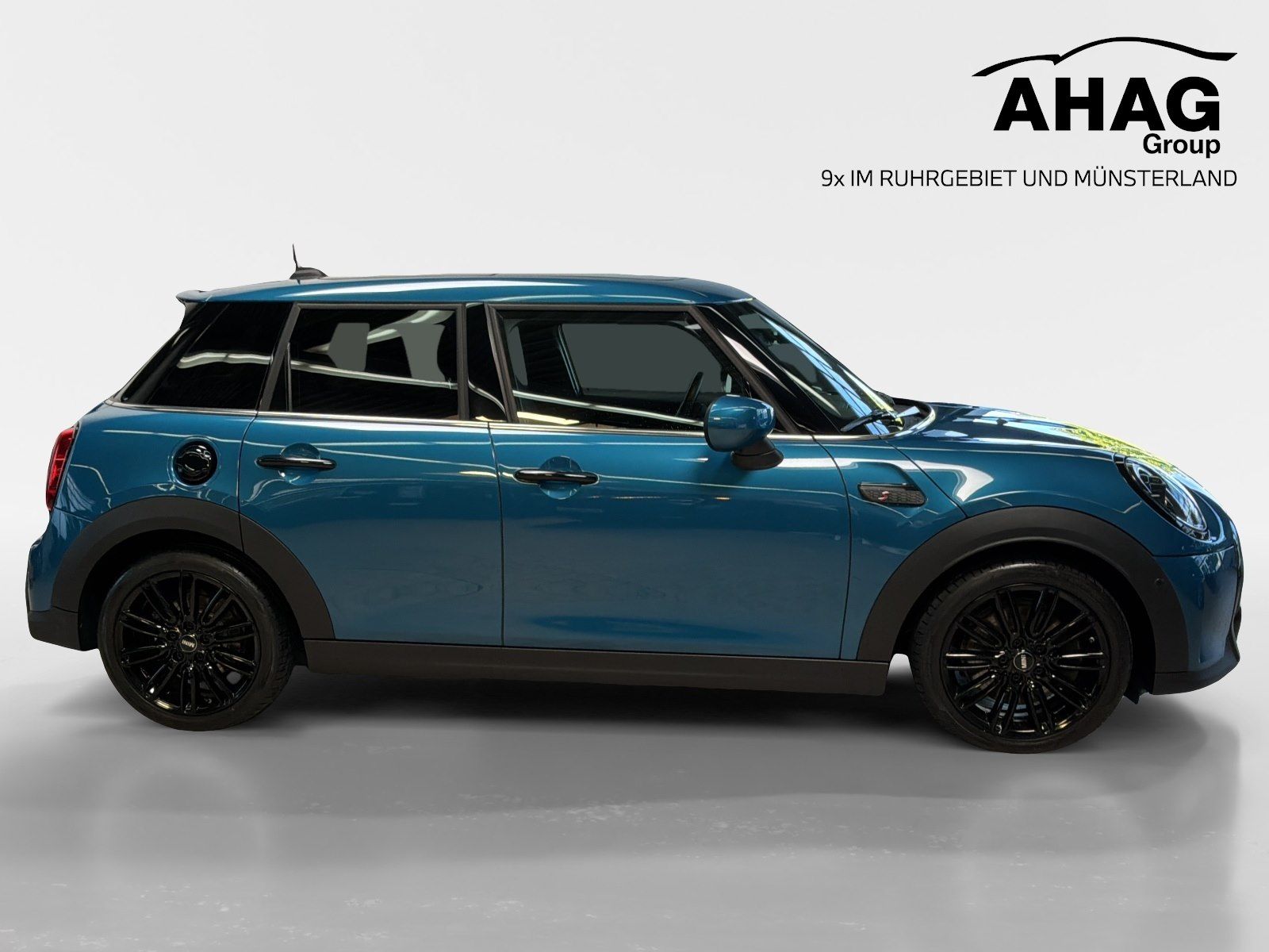 MINI Cooper S - Bild 3