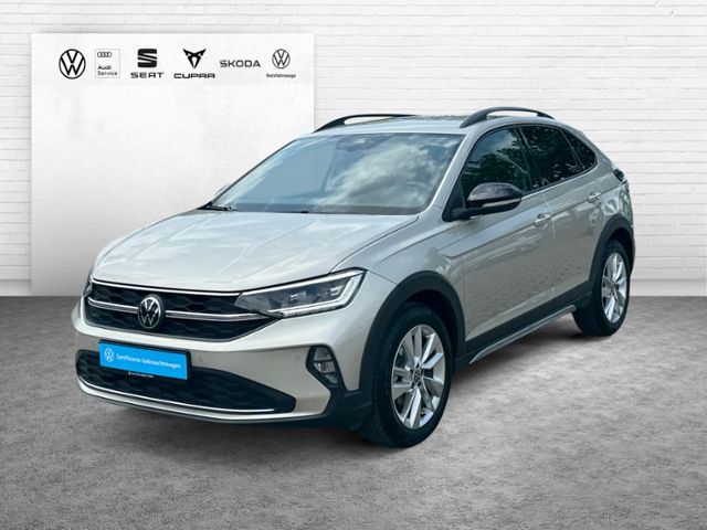 Volkswagen Taigo MOVE 1.0 l TSI OPF 116 PS DSG