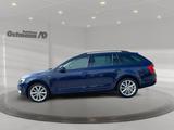 Skoda Octavia Combi Joy 81kw TSI *Einparkhilfe*Anhänge - Skoda Octavia: Joy