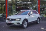 Volkswagen Tiguan 2.0 Highline 4Motion LED Panorama PDC ACC - VW Tiguan Gebrauchtwagen in Hannover
