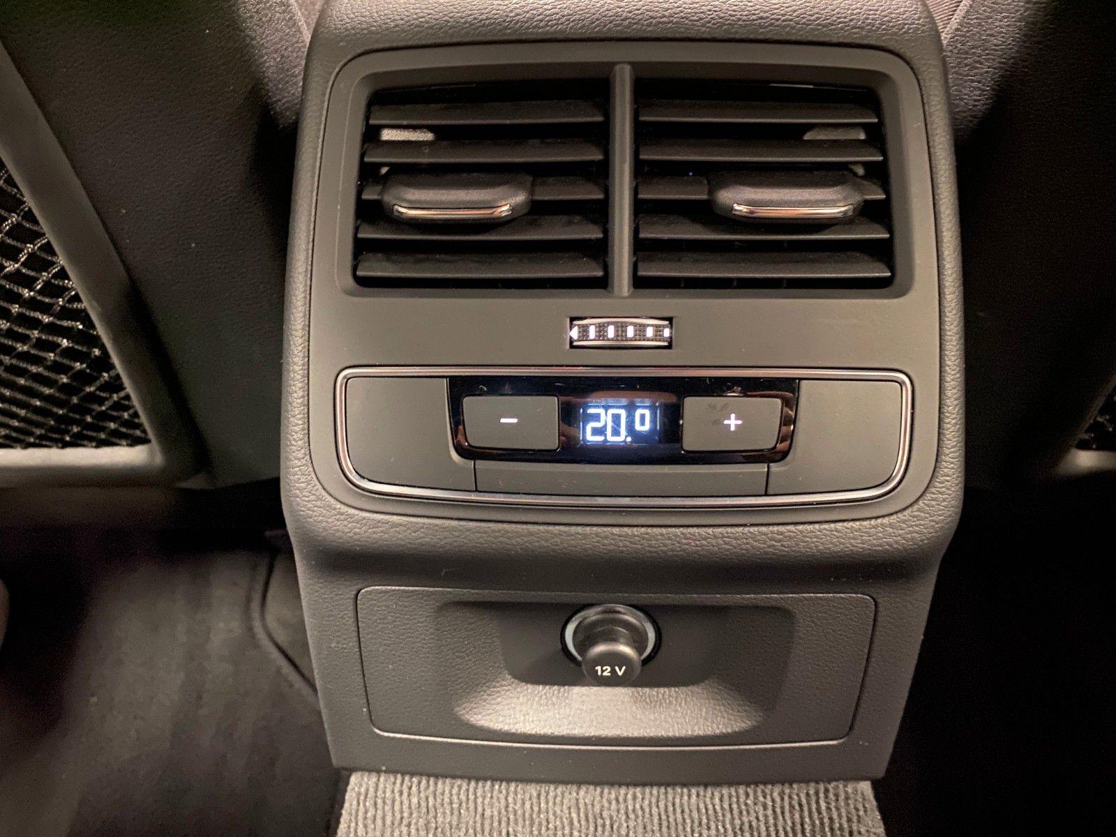 Audi A4 Allroad - Bild 14