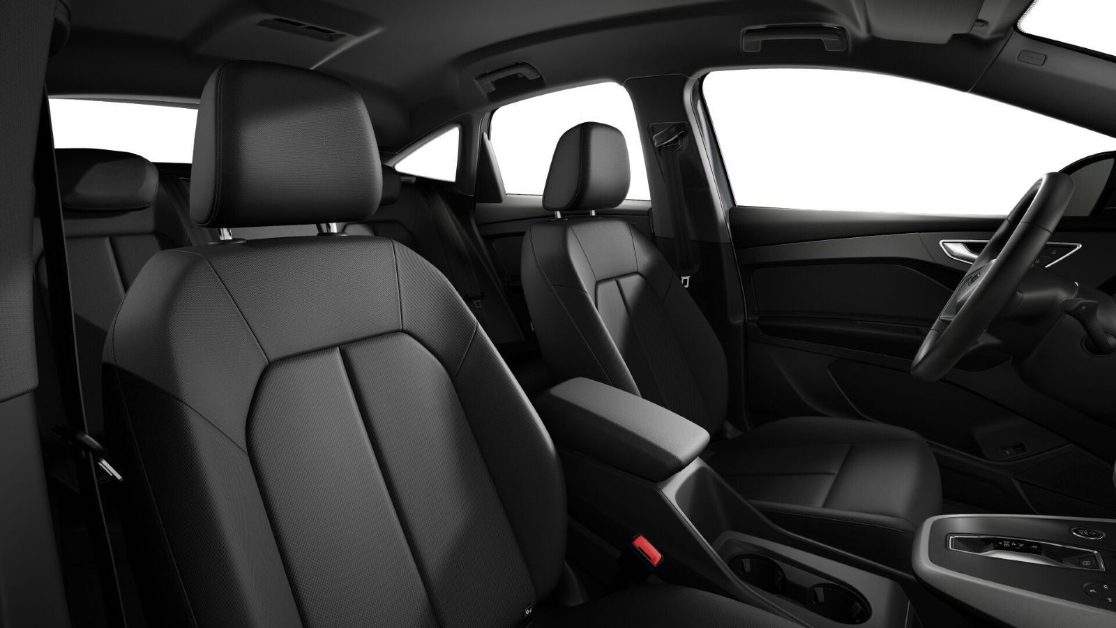 Audi Q4 e-tron - Bild 6