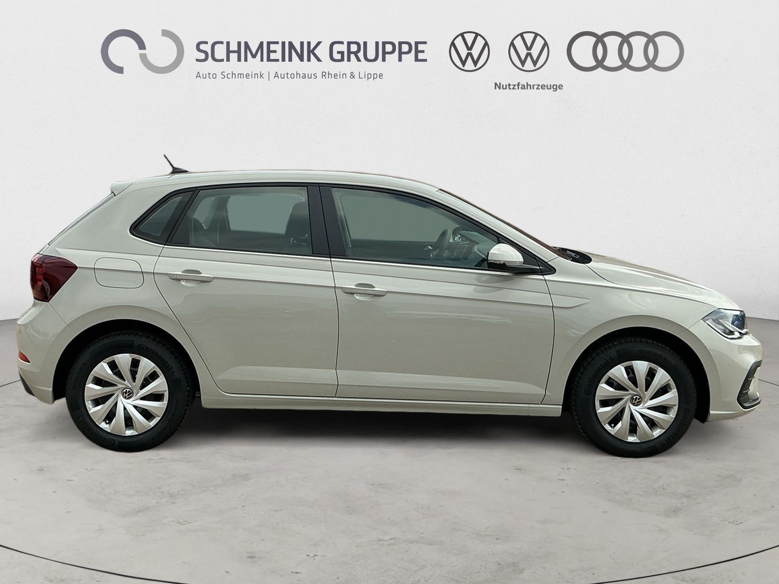 Volkswagen Polo - Bild 6