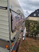 Avento Royal 350 TL - Avento Wohnwagen & Wohnmobile