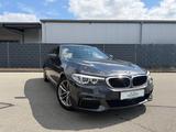 BMW 530d xDrive MSPORT*LEDER*RFK*LED*NAVI*SHZ*SHADOW - BMW 530 in Osnabrück