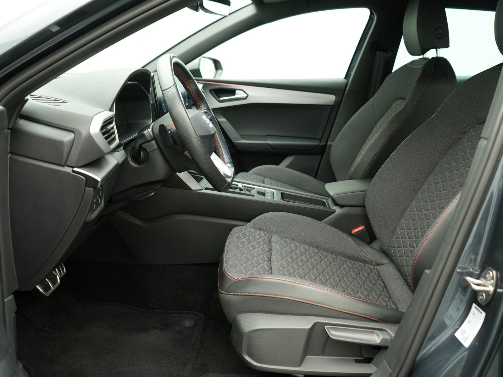 Seat Leon - Bild 13