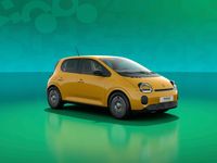 Renault Twingo - Vorschau Bild 17