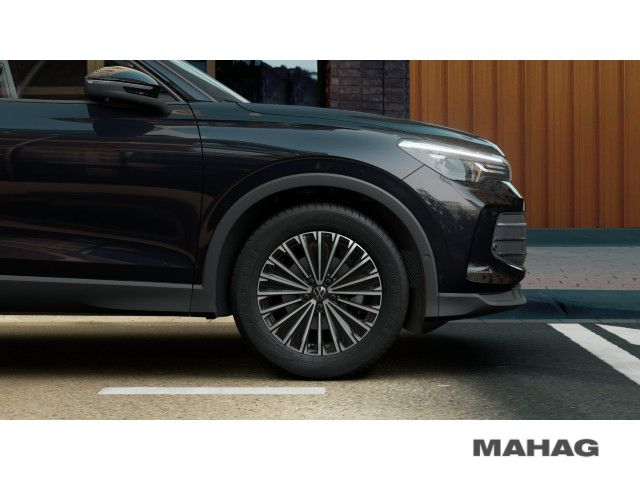 Volkswagen Tiguan - Bild 13