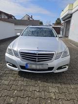 Mercedes-Benz Gerne bei mir melden - Mercedes-Benz 350 aus 2010