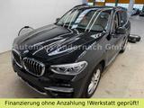 BMW X3 xDrive 20 d Luxury Line*NAVI*Live Cockpit*Ahk - gebrauchte BMW X3 aus dem Jahr 2020