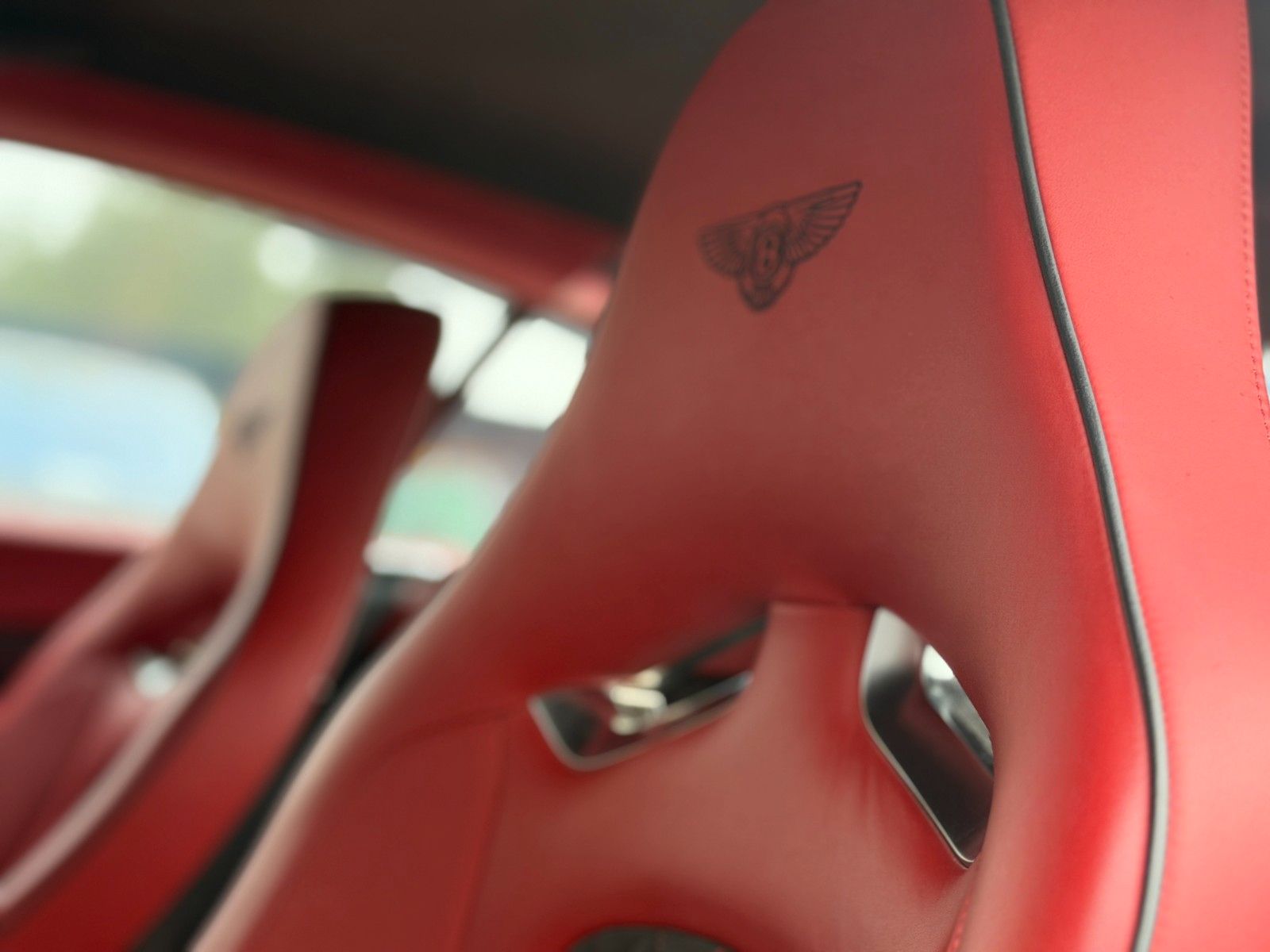 BENTLEY Continental Supersports Continental Supersports CARBON/ALCANTARA – Ansicht 32