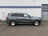 Mercedes-Benz GLS 400 d 4MATIC *Brabus D40*  *24 Zoll* - gebrauchte Mercedes-Benz GLS 400 aus dem Jahr 2022