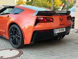 Corvette Z06 6.2 V8 Z06 MT7 Final Edition Z06 Schaltgetr. - Corvette Gebrauchtwagen in München