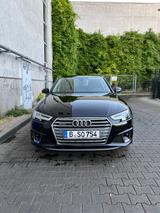 Audi A4 2.0 TDI 140kW S tronic quattro - - Audi A4: Kw