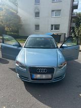 Audi A4 2.7l TDI V6 TOP GEPFLEGT!!! - Audi A4 aus 2006 mit Diesel-Antrieb