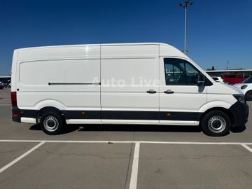 Volkswagen Crafter - 6