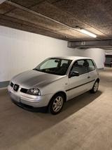 Seat arosa - Seat Arosa von privat