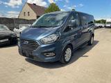 Ford Tourneo Custom 2.0D Trend 8 Sitze - Ford Tourneo Custom Unfallwagen