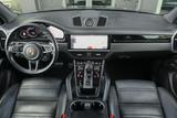 Porsche Cayenne S 2.9 V6 441pk panorama dach Luchvering - Porsche Cayenne: 9pa