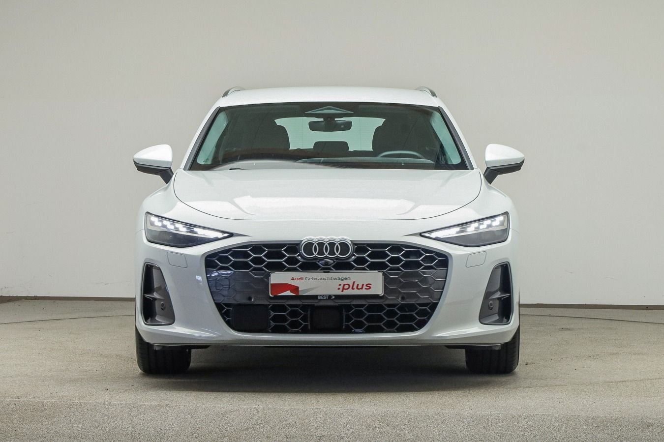 Audi A6 - Bild 4