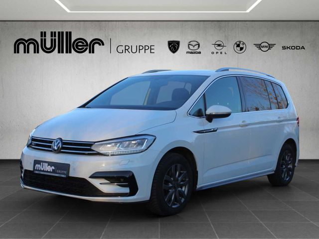 Volkswagen Touran 2.0 TDI SCR Highline R-Line