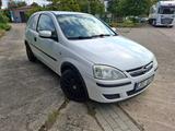 Opel Corsa C  Van  1.3 CDTI - Klein LKW - TüV neu - Opel Corsa aus 2006: 1.3