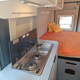 Etrusco CV600 DB - Etrusco CV