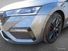 SKODA Octavia Combi 2.0 TDI RS Columbus Traveller Ahk SKODA Octavia Combi 2.0 TDI RS Columbus Traveller Ahk