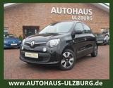 Renault Twingo Limited 5-trg/Klima/Faltdach/Tempo/GJR - Renault Twingo Gebrauchtwagen in Hamburg
