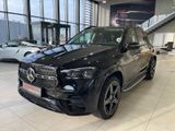 Mercedes-Benz GLE 450 d 4M AMG Night Pano|ACC|AHK|Sitzklima| - Mercedes-Benz GLE 450 aus 2024