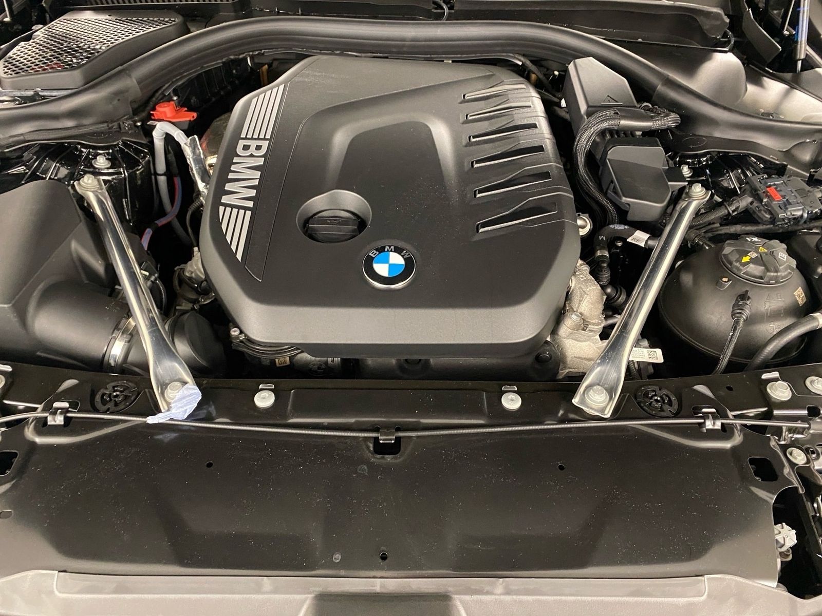 BMW 540 - Bild 16