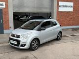 Citroën C1 Airscape Shine*Faltdach*PDC*Sitzhzg.*Carplay* - silberne Citroën C1