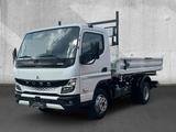 Mitsubishi Fuso CANTER 7C18 MEILLER Kipper 3,8t Nutzlast - Offers matching your search criteria