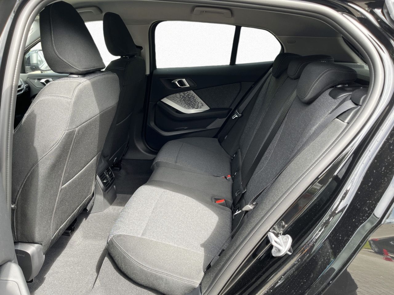 BMW 120 - Bild 13