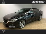 Mazda 6 2.5 SKYACTIV-G 194 Exclusive-Line (EURO 6d) - Mazda 6 Jahreswagen