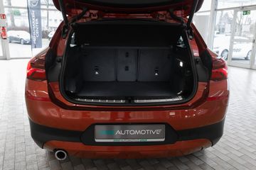 Bild 10 BMW X2 xDrive 25 e Advantage Plus PHEV