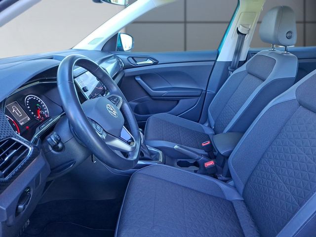 T-Cross 1.0 TSI Style *DSG*LED*APP-CONNECT*NAVI*