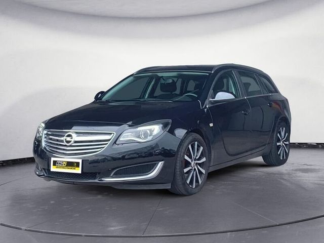 Opel Insignia 2.0 CDTI 140CV Ecopower 104gr. Spo