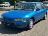 Mitsubishi Colt 1300 GLX*EIN RARITÄT*TOP ZUSTAND*HZULASSUNG - Mitsubishi Colt: Glx