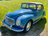 Audi DKW AU1000 - H-Zulassung - überholt - sofo... - Audi aus 1960